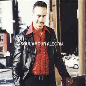 Soul'Amour - Alegria