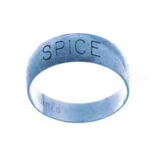 Spice Girls - Spice