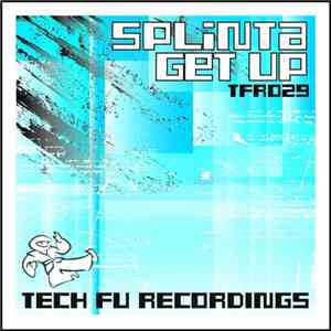 Splinta  - Get Up