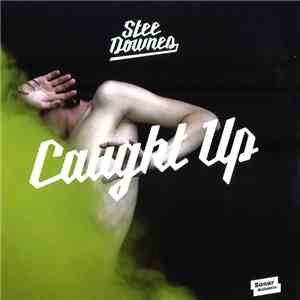 Stee Downes - Caught Up