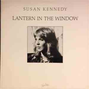 Susan Kennedy - Lantern in the Window