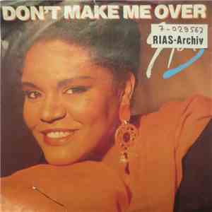 Sybil - Don't Make Me Over