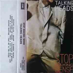 Talking Heads - Stop Making Sense