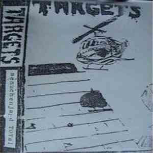 Targets - Menschenjagd Total