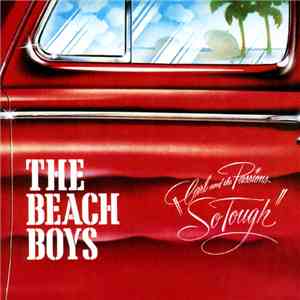 The Beach Boys - Carl & The Passions 