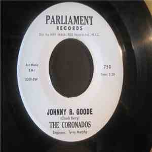 The Coronados - Johnny B. Goode