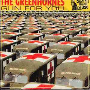 The Greenhornes - Gun For You