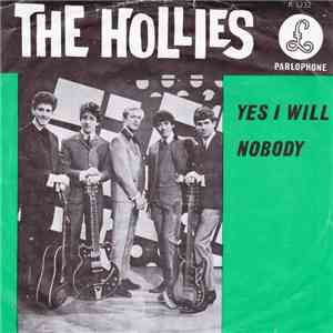 The Hollies - Yes I Will