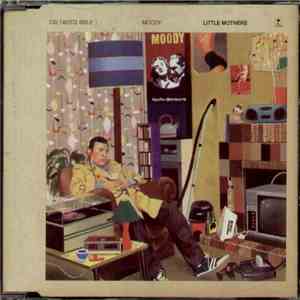 The Little Mothers - Moody