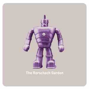 The Rorschach Garden - The Rorschach Garden