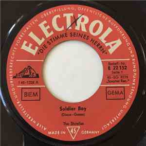 The Shirelles - Soldier Boy