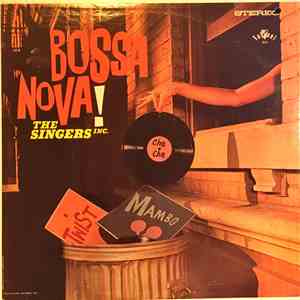 The Singers Inc. - Bossa Nova