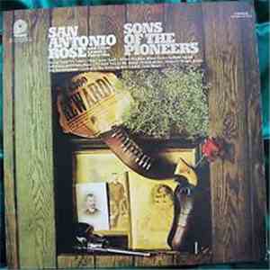 The Sons Of The Pioneers - San Antonio Rose