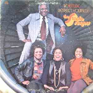 The Staple Singers - Be Altitude:  Respect Yourself