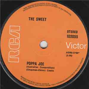 The Sweet - Poppa Joe