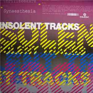 The Thrillseekers - Synaesthesia