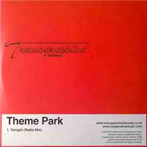Theme Park  - Tonight