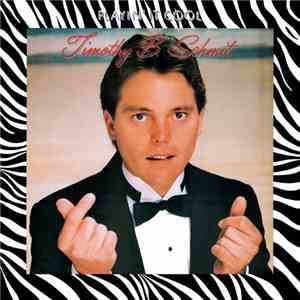 Timothy B. Schmit - Playin' It Cool