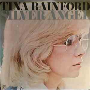 Tina Rainford - Silver Angel