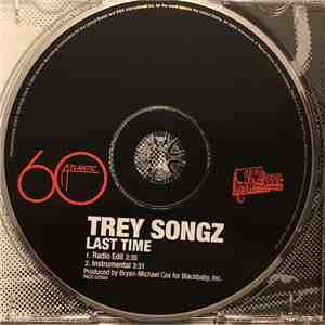 Trey Songz - Last Time