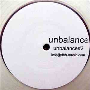 Unbalance - Unbalance#2