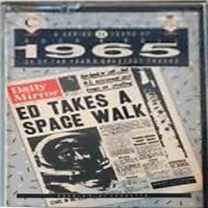 Various - 25 Years Of Rock 'N' roll 1965