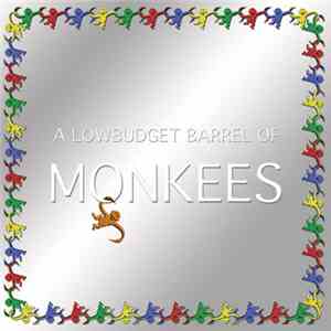 Various - A Lowbudget Barrel Of Monkees