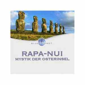 Various - Blue Planet - Paradiese Der Erde: Rapa-Nui - Mystik Der Osterinse ...