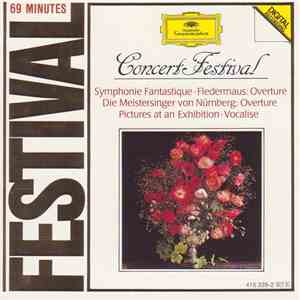 Various - Concert Festival