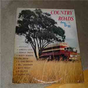 Various - Country Roads