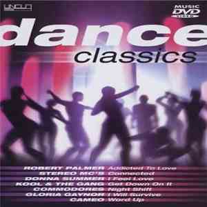 Various - Dance Classics