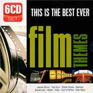 Various - Film Themes