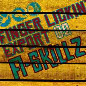Various - Finger Lickin' Export 02
