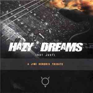 Various - Hazy Dreams (Not Just) A Jimi Hendrix Tribute