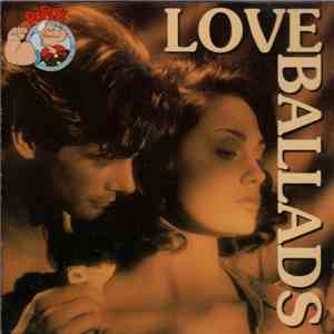 Various - Love Ballads