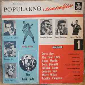 Various - Popularno I Zanimljivo 1