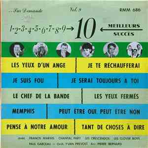 Various - ....Sur Demande....Vol.9