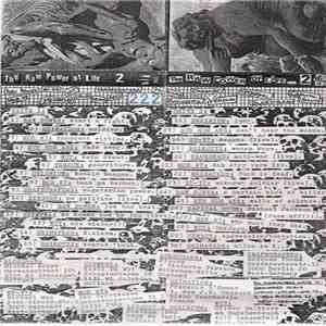 Various - The Raw Power Of Life...2