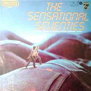 Various - The Sensational Seventies