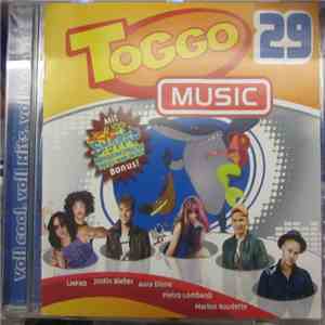 Various - Toggo Music 29