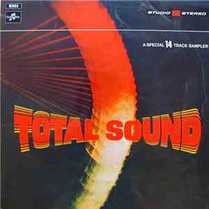 Various - Total Sound