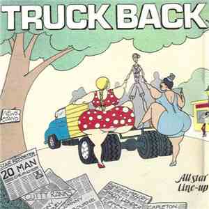 Various - Truck Back