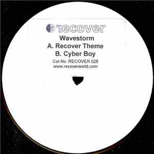 Wavestorm - Recover Theme / Cyber Boy