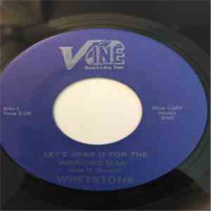 Whetstone - One More Time Of Your Lovin'