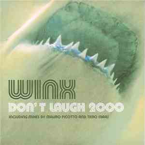 Winx - Don't Laugh 2000