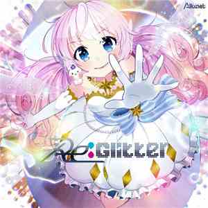 Yukacco - Re:Glitter