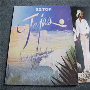 ZZ Top - Tejas