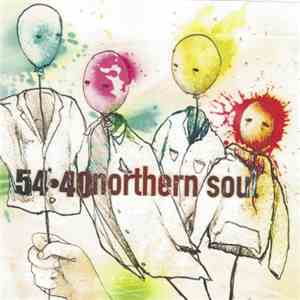54-40 - Northern Soul