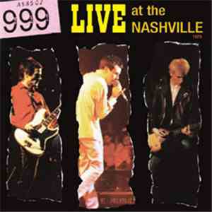 999 - Live At The Nashville 1979