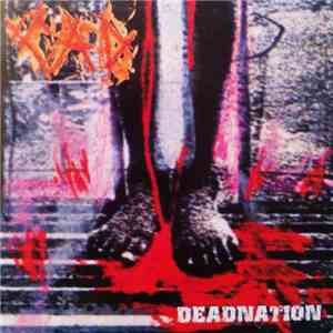Čad - Deadnation